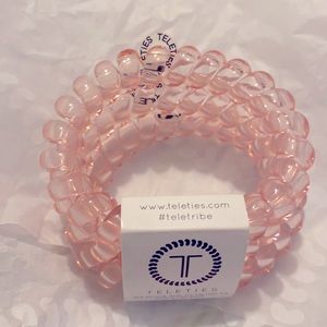 Teleties Breast Cancer Awareness Special Edition